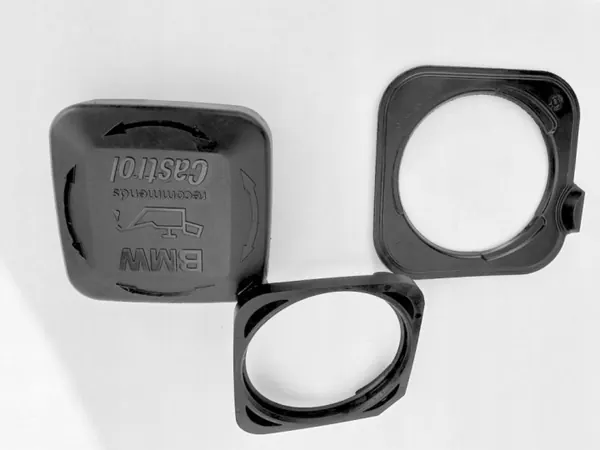 Bouchon d'huile BMW OEM 7500568 pour E46 E60 E90 image 2