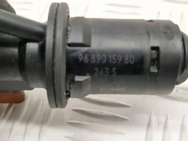 Bomba de embrague OEM 9689015980 para Citroen DS5 image 5