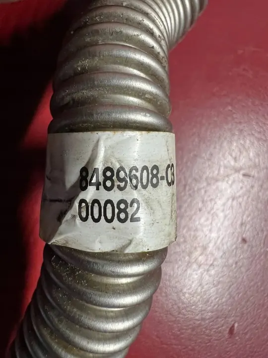 Mangueira de retorno de óleo BMW G42 G20 G21 G22 G23 G26 G30 G60 B48 8489608 image 3