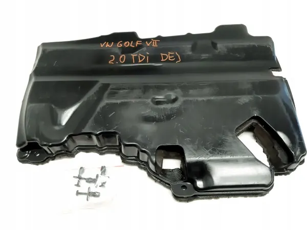 Oljepannlocket OEM 04L103660D för VW Golf VII 2.0 TDI image 2