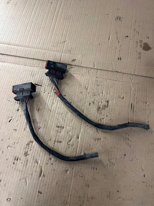 Conector de soplador OEM 8200011870 para Trafic Vivaro image 2