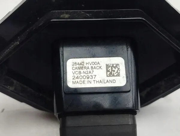 Caméra de recul Nissan Qashqai II OEM 28442-HV00A image 3