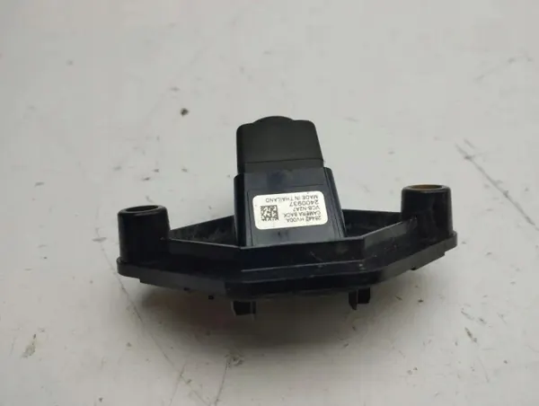 Caméra de recul Nissan Qashqai II OEM 28442-HV00A image 5