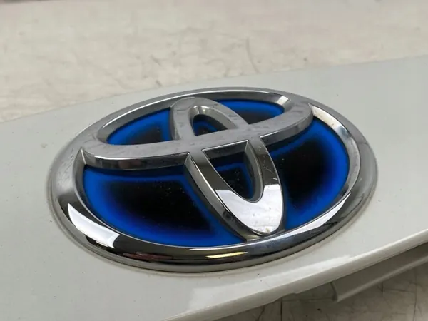 Bandeau d'éclairage plaque arrière Toyota OE 768110Q900 image 9