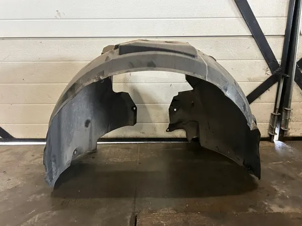 OEM 8K0821172L Arco de Roda Dianteiro Direito Audi A4 B8 image 2