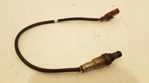 Sensor Lambda VW AUDI SEAT SKODA AG04C906262P image 2