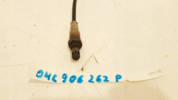 Sensor Lambda VW AUDI SEAT SKODA AG04C906262P image 7