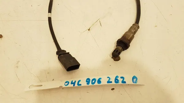 Sensor Lambda VW AUDI SEAT SKODA AG04C906262P image 8