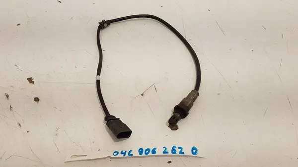 Sensor Lambda VW AUDI SEAT SKODA AG04C906262P image 9
