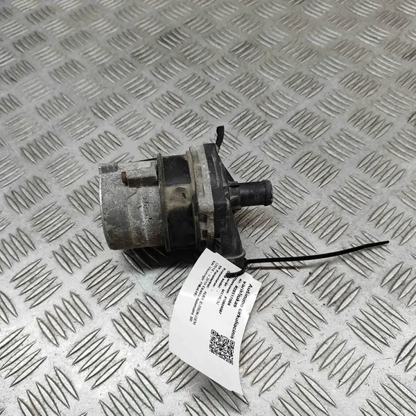 Audi E-Tron Vattenpump 4KE965567C image 3