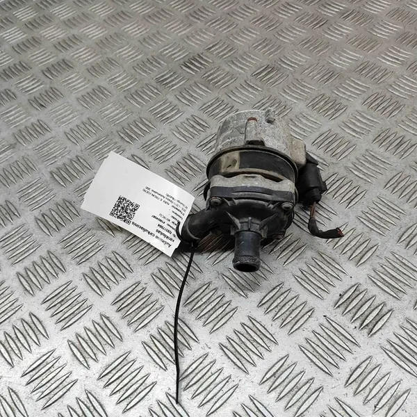 Audi E-Tron Vattenpump 4KE965567C image 4