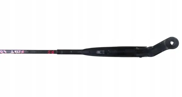 Rechter Frontscheibenwischerarm Fiat 500 2007-2024 OEM image 3