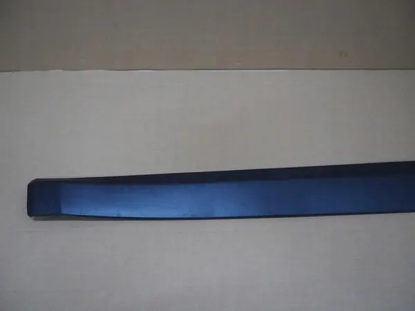 Jeep OE Door Trim Left Front 5UP25TRMAA image 2