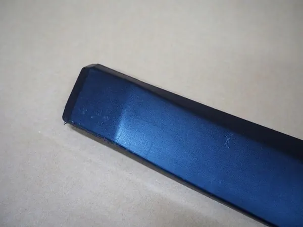 Jeep OE Door Trim Left Front 5UP25TRMAA image 5