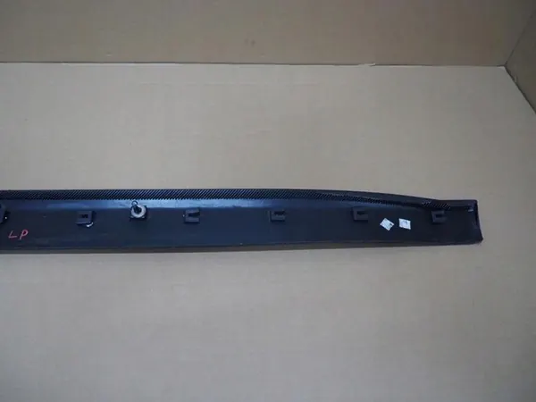 Jeep OE Door Trim Left Front 5UP25TRMAA image 8