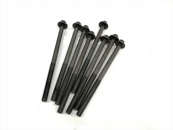 Gebruikte BMW cilinderkopbouten voor 1 Serie 116d Diesel image 3
