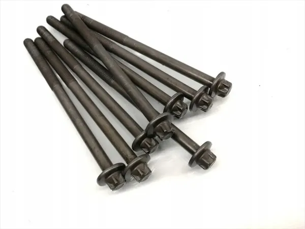 Gebruikte BMW cilinderkopbouten voor 1 Serie 116d Diesel image 4