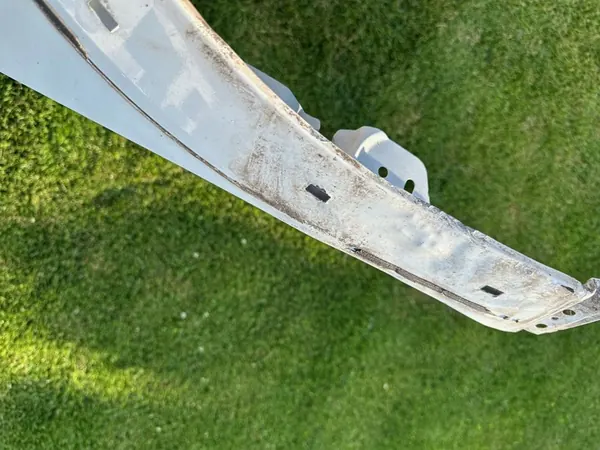 Höger Framskärm Peugeot 2008 Lift 16- OEM image 5