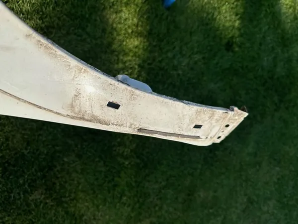 Höger Framskärm Peugeot 2008 Lift 16- OEM image 6