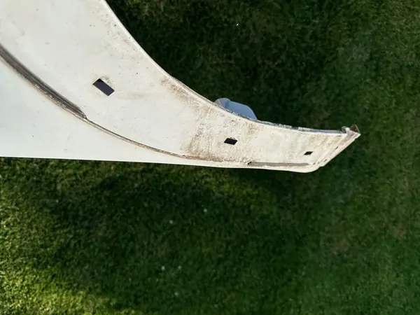 Höger Framskärm Peugeot 2008 Lift 16- OEM image 7