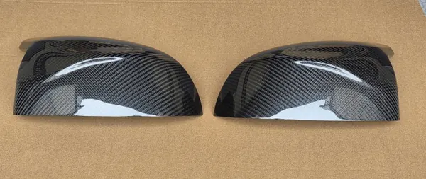 BMW OEM 8077001/8077002 Spegelskydd Vän+Hög image 6