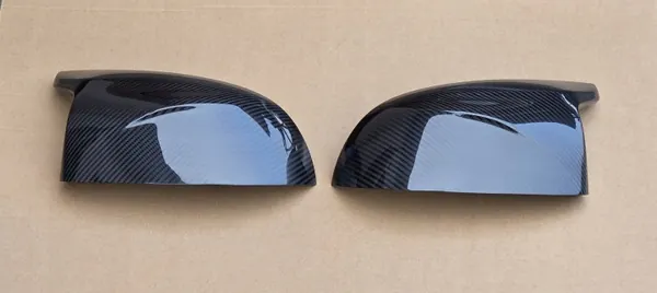 BMW OEM 8077001/8077002 Spegelskydd Vän+Hög image 7