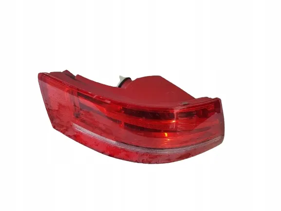 AUDI A3 8P CABRIO LÁMPARA TRASERA IZQUIERDA 8P7945095 image 2