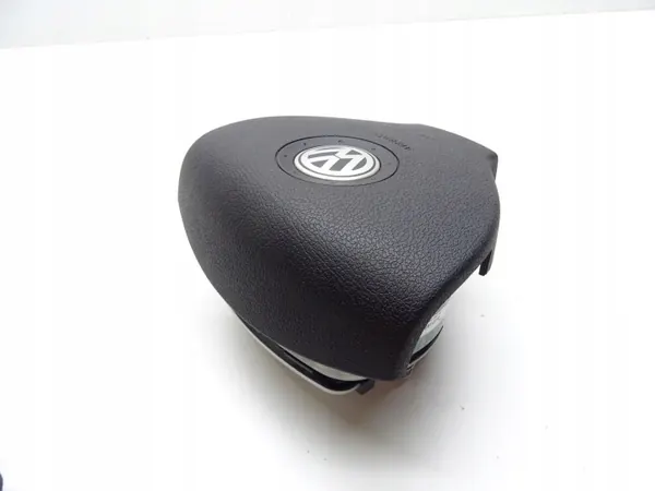 Airbag conductor OEM 5N0880201C para VW Tiguan I 5N image 4