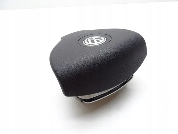 Airbag conductor OEM 5N0880201C para VW Tiguan I 5N image 5