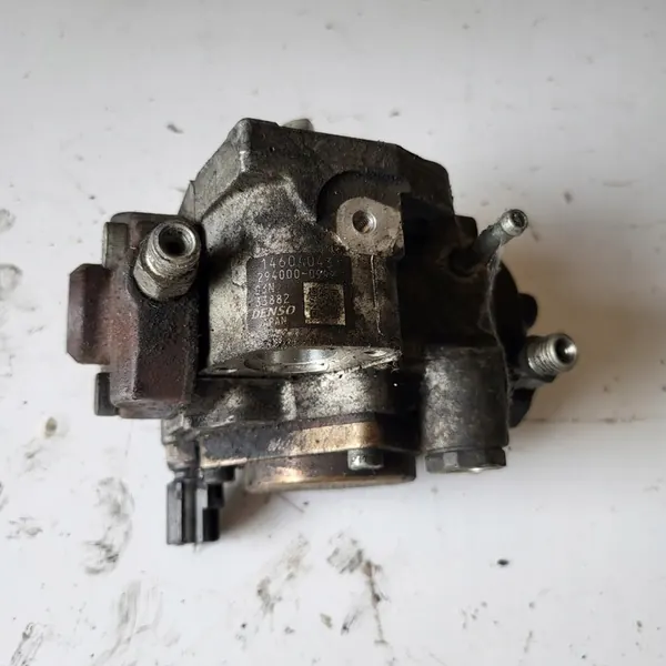 Hochdruckkraftstoffpumpe MITSUBISHI ASX 1.8 DID image 2