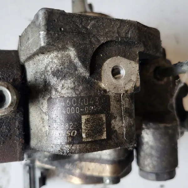 Hochdruckkraftstoffpumpe MITSUBISHI ASX 1.8 DID image 3