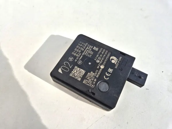 Mercedes S W223 Radarsensor OEM A0009056715 image 2