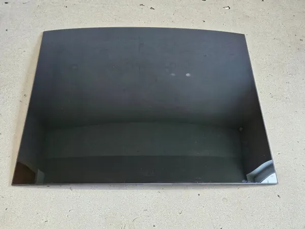 Mercedes-Benz schuifdak OEM A2387800200 - Compleet set image 10