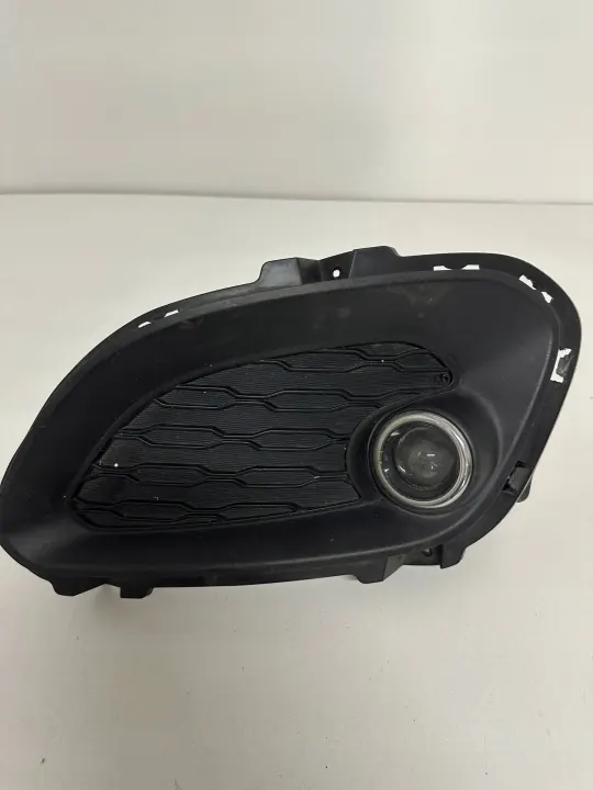 Kia Rio III Halogenrahmen Links Vorne OEM H 2 12 25 image 2