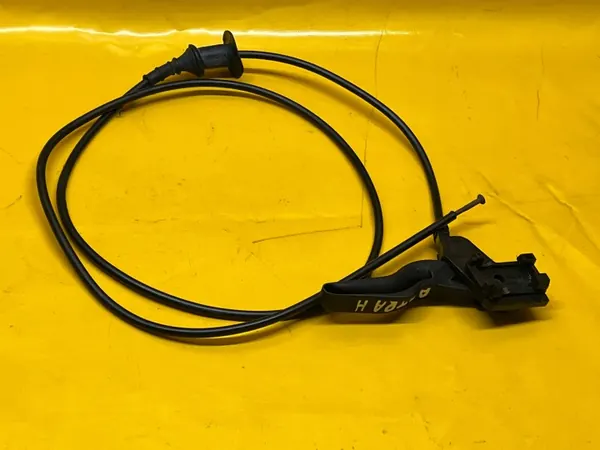 Poignée d'ouverture capot OEM 218186591 Opel image 2
