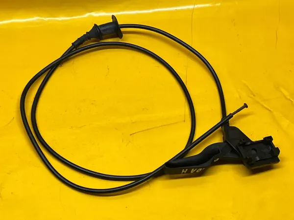 Poignée d'ouverture capot OEM 218186591 Opel image 3