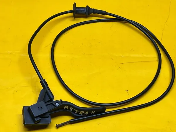 Poignée d'ouverture capot OEM 218186591 Opel image 6