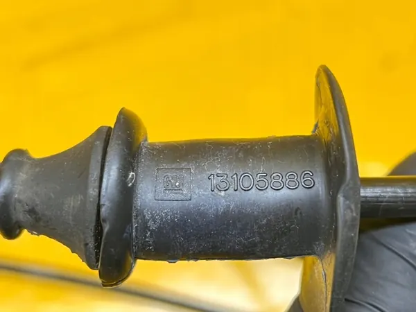Poignée d'ouverture capot OEM 218186591 Opel image 8