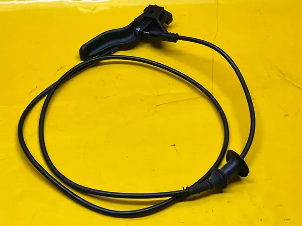 Poignée d'ouverture capot OEM 218186591 Opel image 9