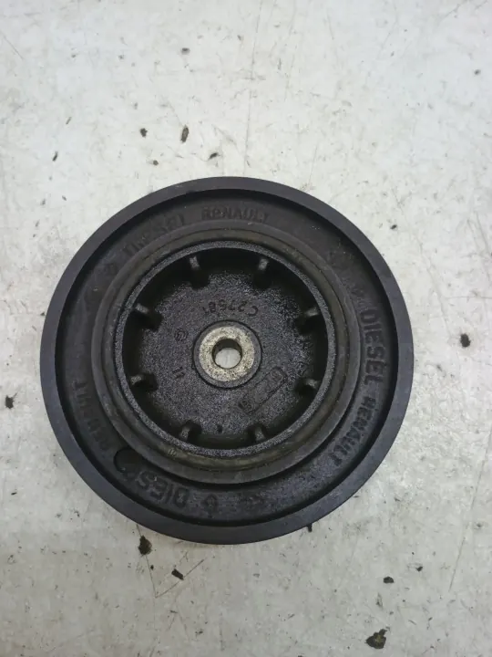 Krukaspoelie OEM C27581 voor Renault/Opel 1.9 image 2