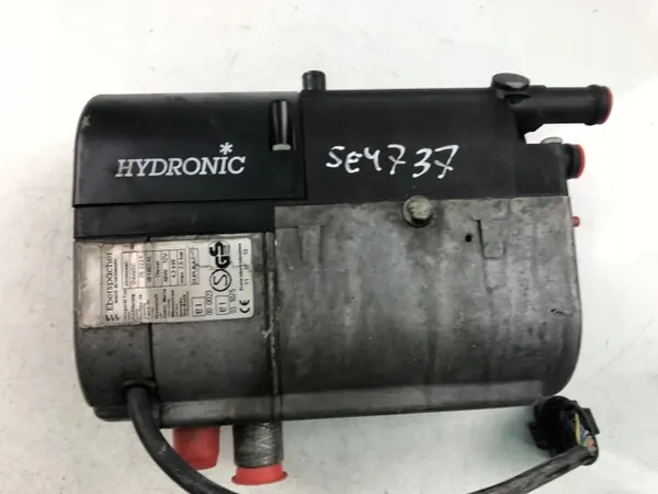 Conduite de carburant pour chauffage Webasto OEM 225201040006 image 3