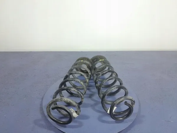 Muelles Traseros Skoda Octavia IV Lift Kombi OEM 5Q0511121AG image 3