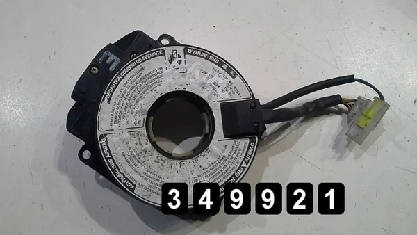 Nissan AM-349921 Glidring - Begagnad OEM-del image 2