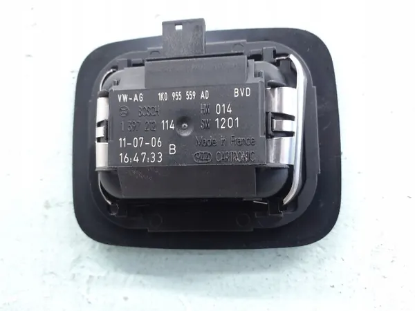 Pare-brise avant OEM 1K0955559AD pour VW Golf Plus image 4