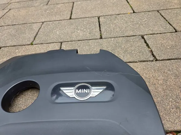 MINI COUNTRYMAN R60 Moottorin suojus 8601635 image 2