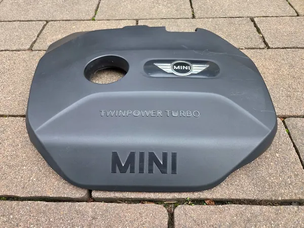 MINI COUNTRYMAN R60 Moottorin suojus 8601635 image 3