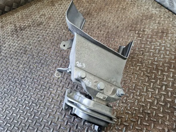 Engine Mount 1.0 TSI Skoda Rapid image 6