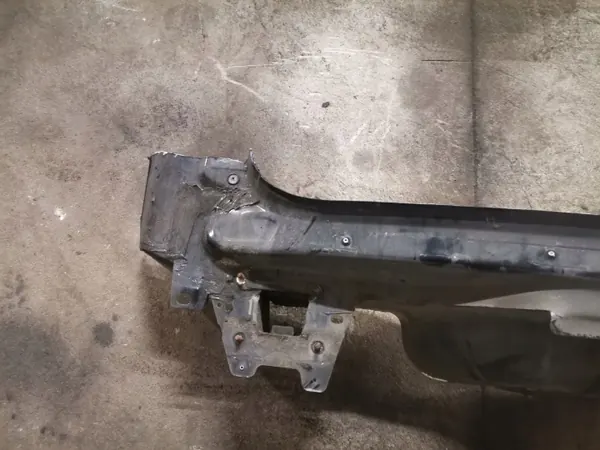 Pare-chocs arrière Ford Kuga mk1 OEM jhgfd - Occasion image 3