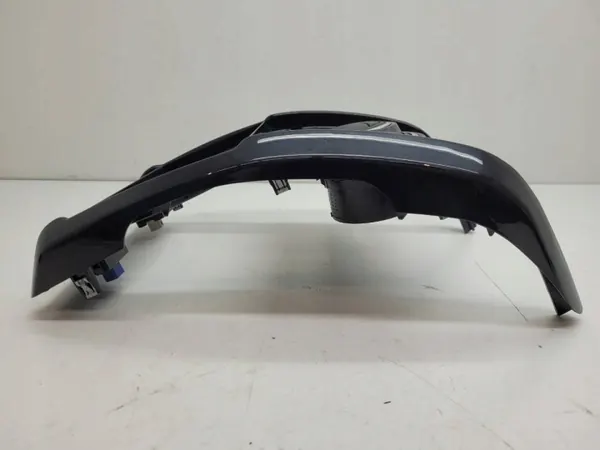Radio-Rahmen Gitter OEM 687601987 für Dacia Duster I image 10