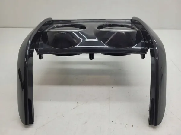 Radio-Rahmen Gitter OEM 687601987 für Dacia Duster I image 4